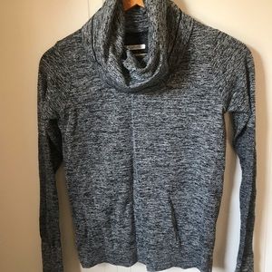 Forever 21 Cowl Neck top